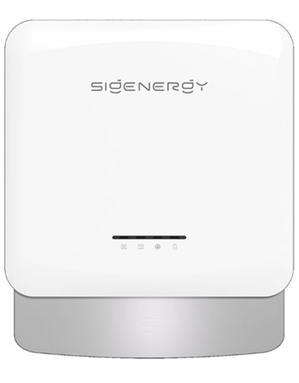Sigen Hybrid