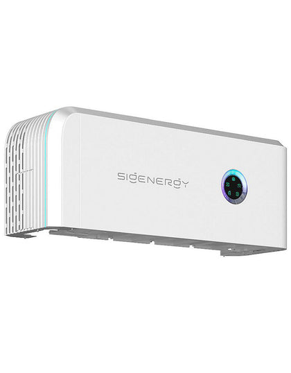 Sigenergy SigenStor